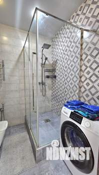 1-к квартира, вторичка, 37м2, 15/17 этаж