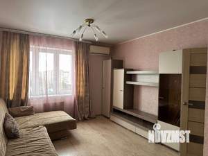 1-к квартира, вторичка, 36м2, 8/16 этаж