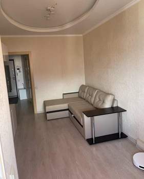 Студия квартира, вторичка, 30м2, 7/18 этаж