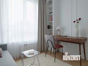 2-к квартира, вторичка, 61м2, 8/17 этаж