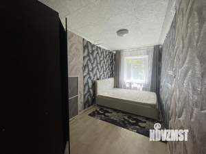 2-к квартира, вторичка, 43м2, 1/5 этаж