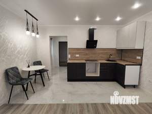 1-к квартира, вторичка, 32м2, 10/17 этаж