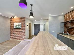 2-к квартира, вторичка, 61м2, 24/25 этаж