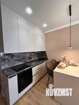 1-к квартира, вторичка, 42м2, 13/20 этаж