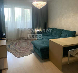 2-к квартира, вторичка, 72м2, 2/22 этаж