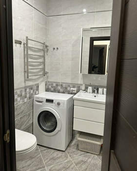 1-к квартира, вторичка, 41м2, 1/9 этаж