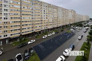 1-к квартира, вторичка, 33м2, 6/14 этаж