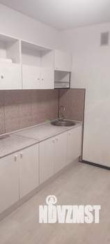 1-к квартира, вторичка, 38м2, 7/16 этаж