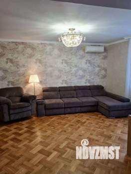 3-к квартира, вторичка, 82м2, 7/16 этаж