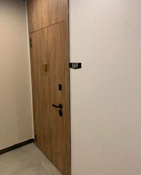 2-к квартира, вторичка, 60м2, 8/16 этаж