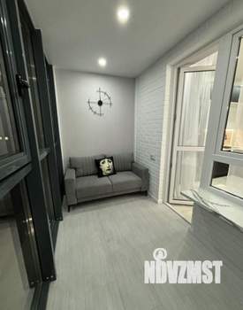 1-к квартира, вторичка, 47м2, 4/23 этаж