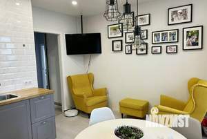 1-к квартира, вторичка, 38м2, 11/24 этаж