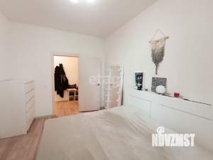 2-к квартира, вторичка, 50м2, 3/20 этаж