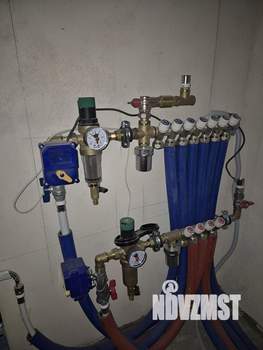 2-к квартира, вторичка, 57м2, 14/22 этаж