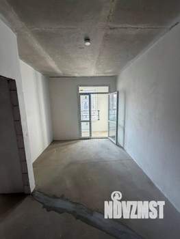 1-к квартира, вторичка, 34м2, 7/9 этаж