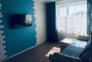 2-к квартира, вторичка, 56м2, 2/5 этаж