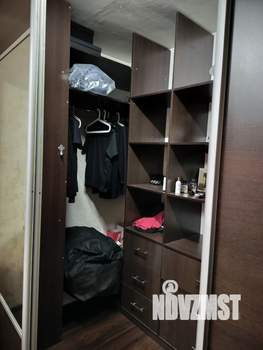 1-к квартира, вторичка, 40м2, 8/9 этаж