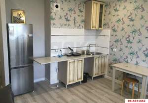 Студия квартира, вторичка, 27м2, 5/17 этаж