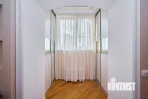 3-к квартира, вторичка, 82м2, 4/12 этаж