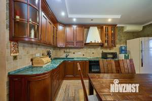 3-к квартира, вторичка, 110м2, 5/16 этаж