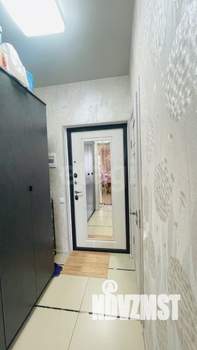 Студия квартира, вторичка, 29м2, 8/10 этаж