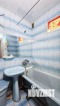 3-к квартира, вторичка, 61м2, 4/5 этаж