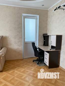 2-к квартира, вторичка, 67м2, 11/15 этаж