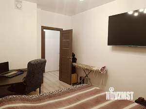 2-к квартира, вторичка, 56м2, 5/17 этаж