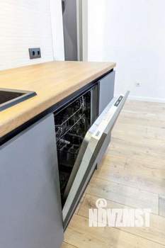 1-к квартира, вторичка, 46м2, 11/16 этаж