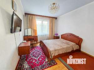 3-к квартира, вторичка, 70м2, 6/10 этаж