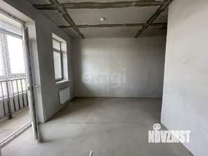 Студия квартира, вторичка, 23м2, 19/23 этаж