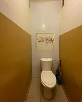 3-к квартира, вторичка, 73м2, 11/16 этаж