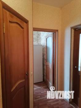 1-к квартира, вторичка, 42м2, 7/8 этаж