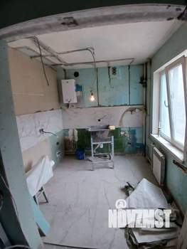 2-к квартира, вторичка, 45м2, 2/5 этаж