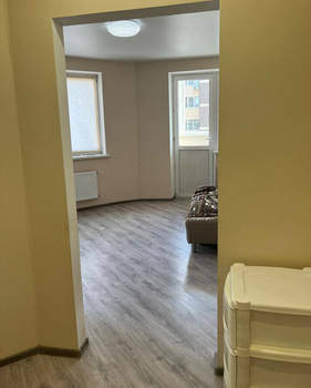 Студия квартира, вторичка, 27м2, 5/9 этаж