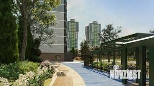 2-к квартира, вторичка, 60м2, 11/22 этаж