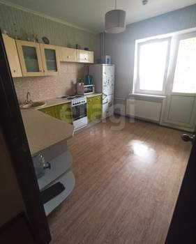 1-к квартира, вторичка, 36м2, 6/16 этаж