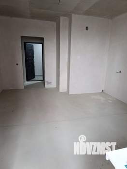 Студия квартира, вторичка, 25м2, 7/24 этаж