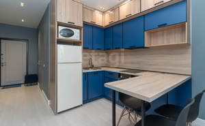 1-к квартира, вторичка, 38м2, 17/22 этаж