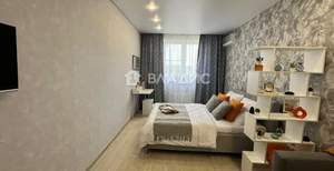 1-к квартира, вторичка, 41м2, 5/22 этаж