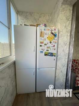 1-к квартира, вторичка, 37м2, 5/10 этаж