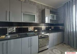 2-к квартира, вторичка, 63м2, 2/3 этаж