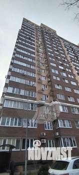 2-к квартира, вторичка, 77м2, 5/19 этаж