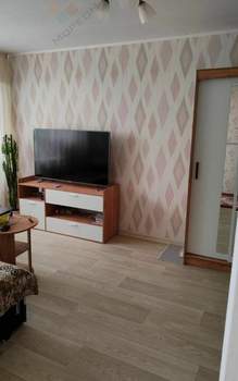1-к квартира, вторичка, 31м2, 4/5 этаж