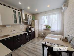 2-к квартира, вторичка, 66м2, 11/20 этаж