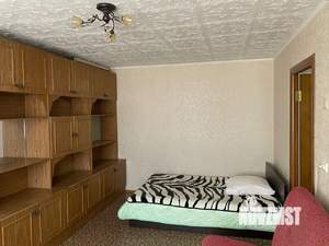 1-к квартира, вторичка, 38м2, 7/9 этаж