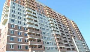 1-к квартира, вторичка, 39м2, 10/16 этаж