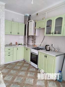 1-к квартира, вторичка, 40м2, 2/3 этаж