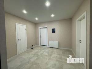 2-к квартира, вторичка, 83м2, 8/10 этаж