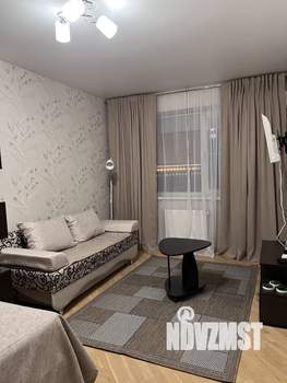 1-к квартира, вторичка, 38м2, 13/17 этаж